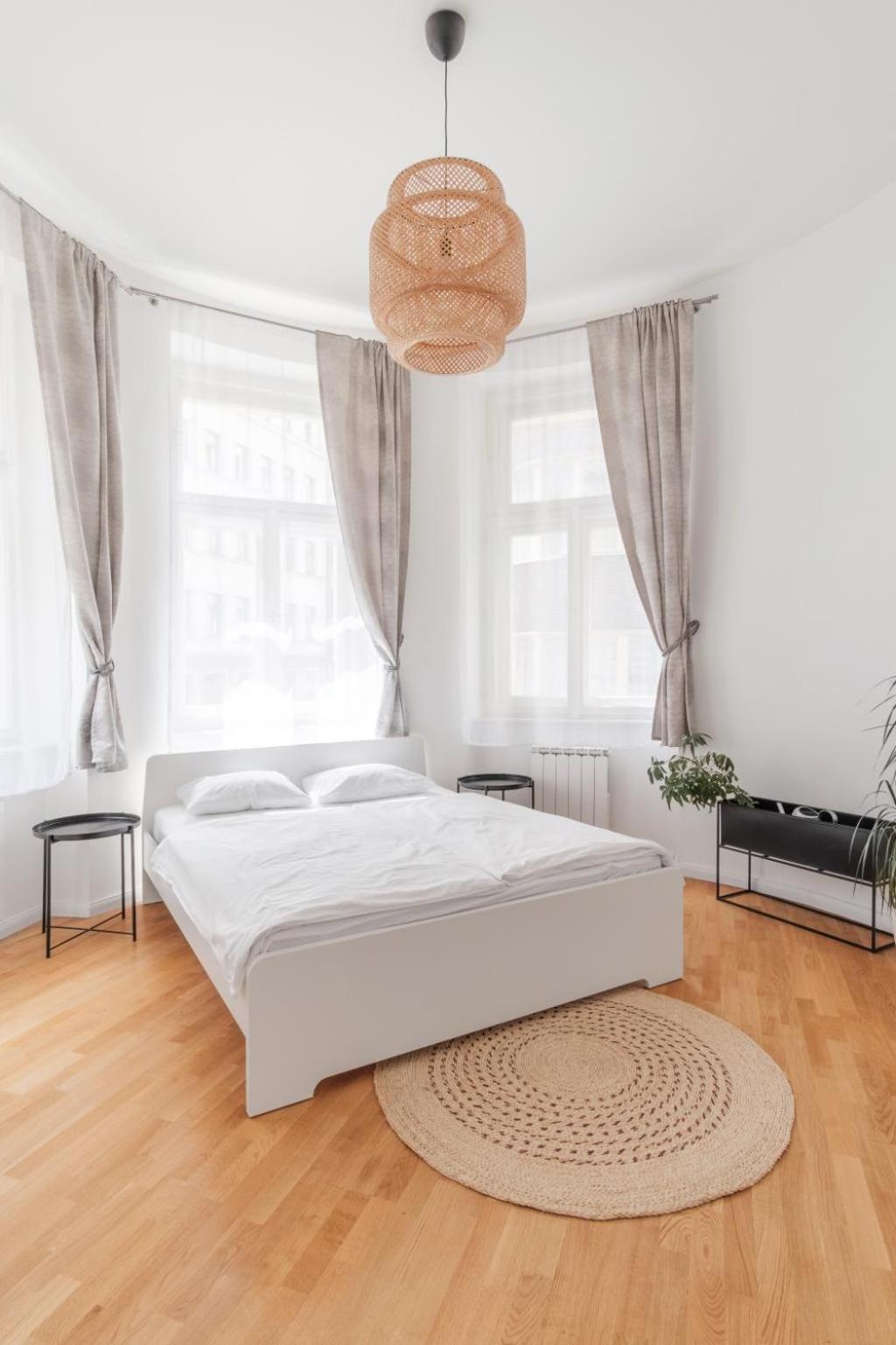 Prague Days - Elegant Studios Near Wenceslas Square Exterior photo